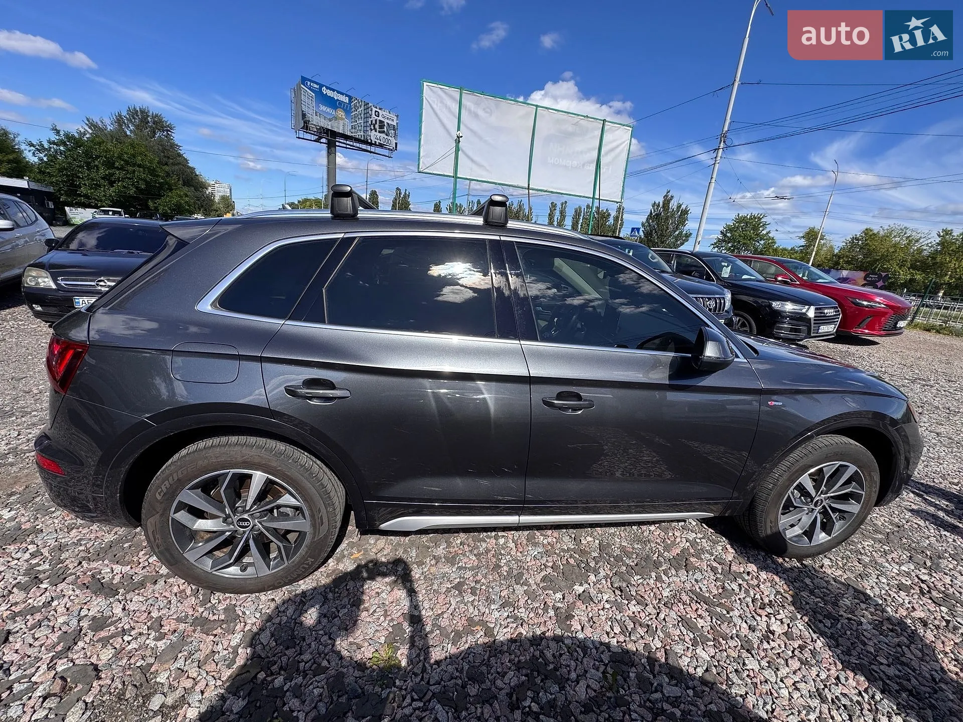 2022 Audi Q5 - мініатюра 10