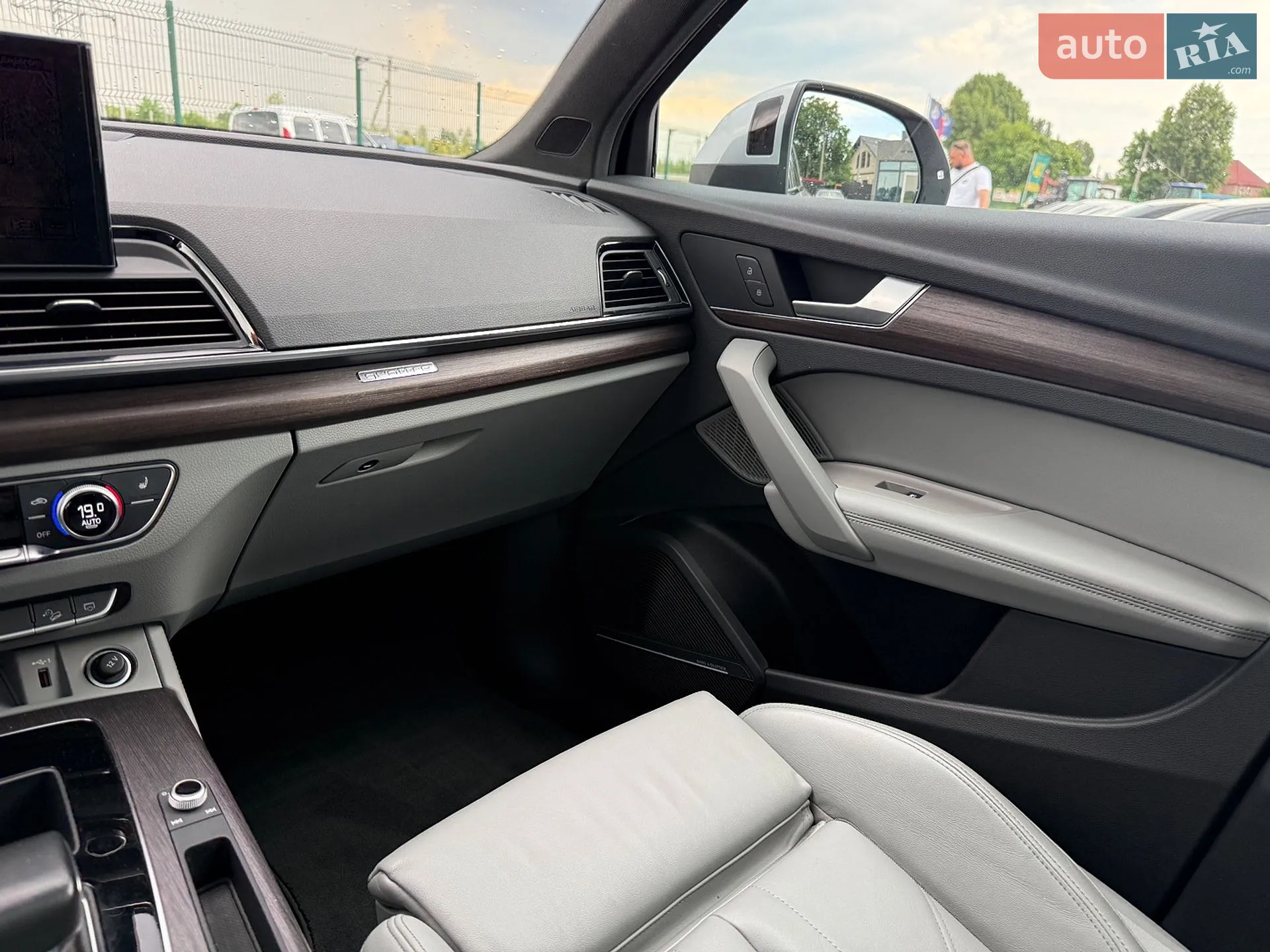 2021 Audi Q5 - мініатюра 18