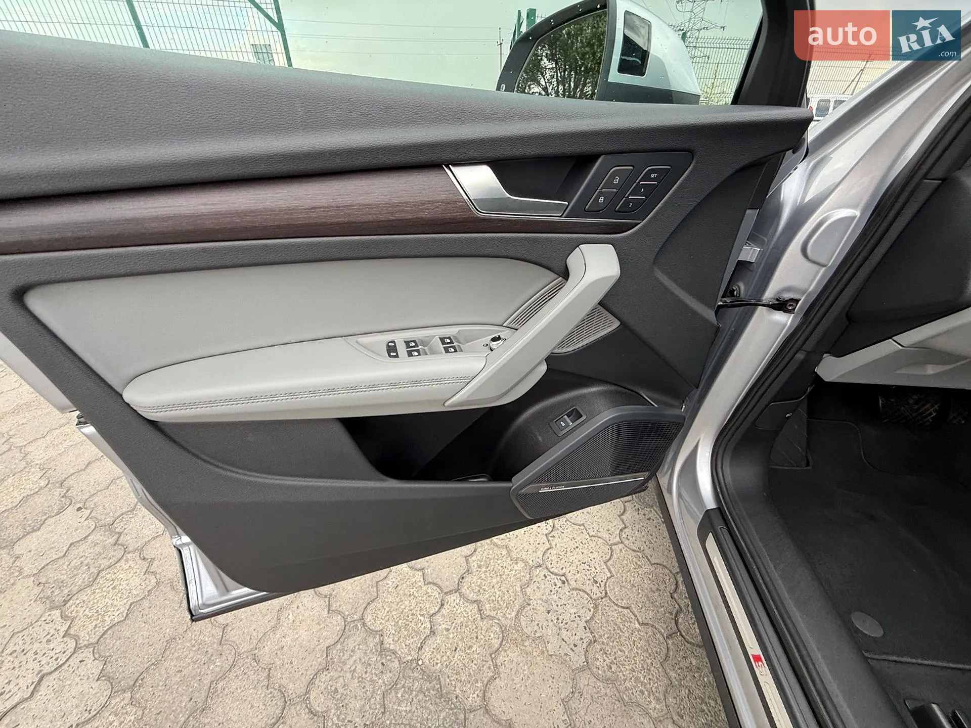 2021 Audi Q5 - мініатюра 27