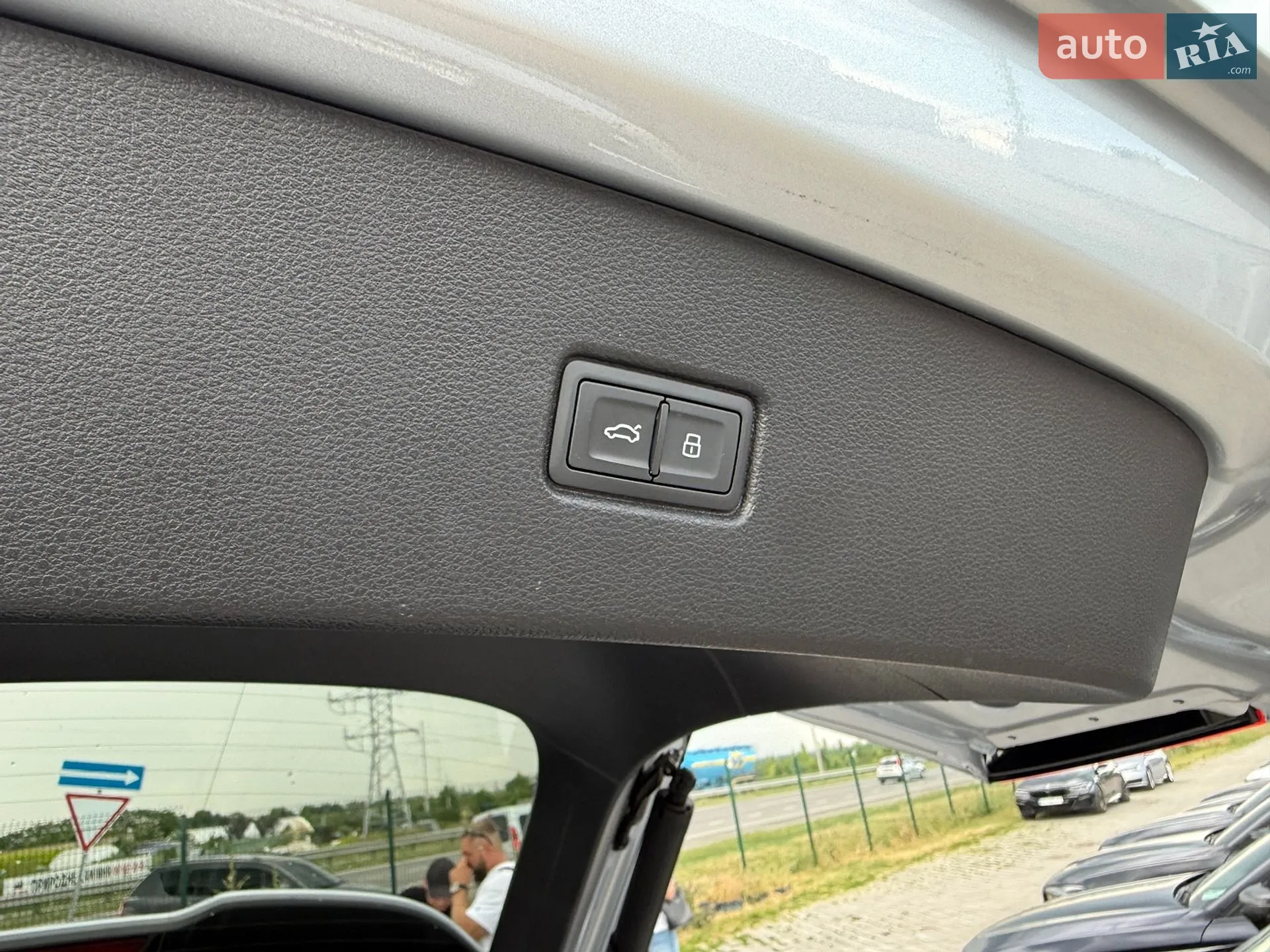 2021 Audi Q5 - мініатюра 38