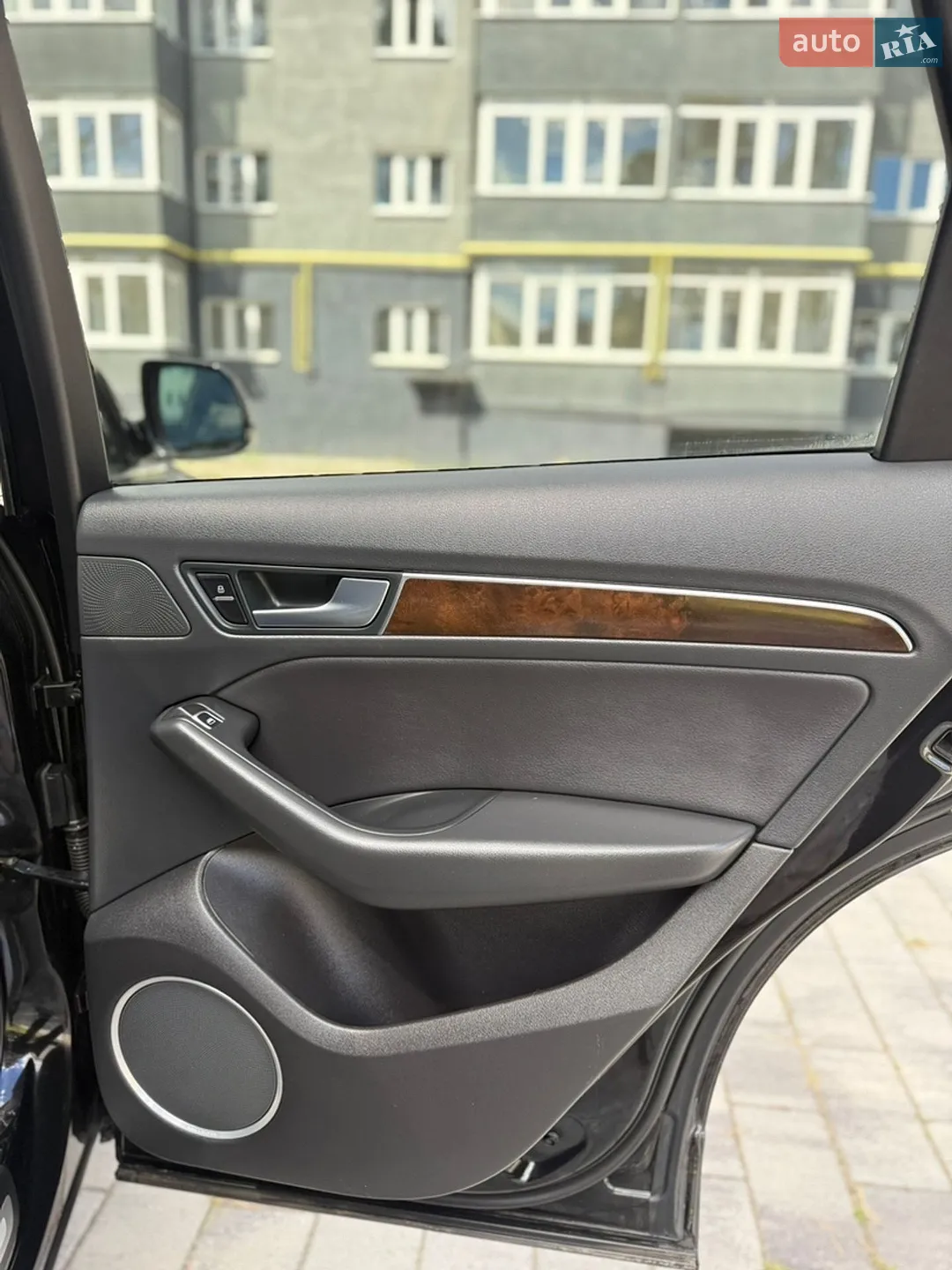 2017 Audi Q5 - мініатюра 18