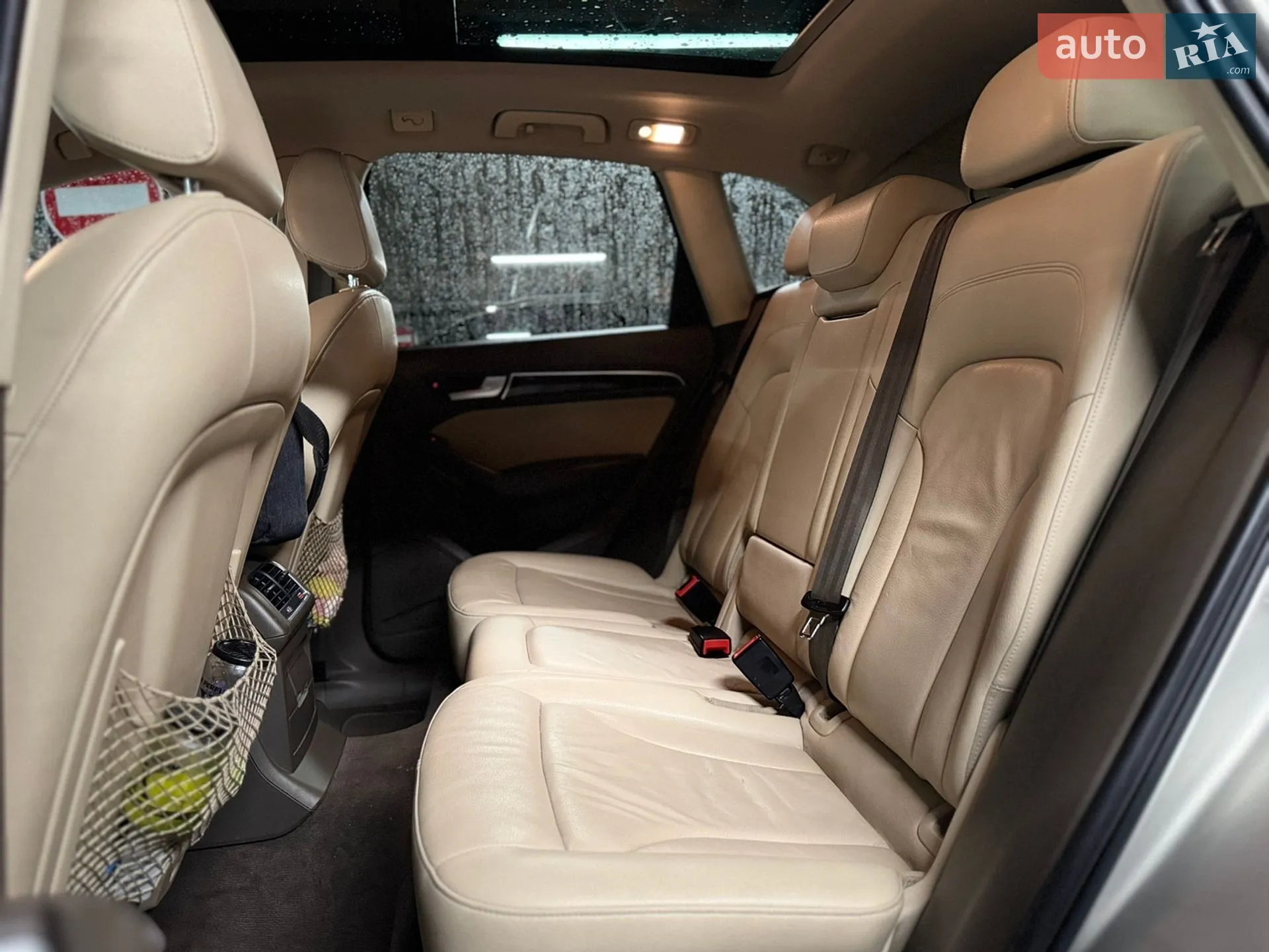 2013 Audi Q5 - мініатюра 16