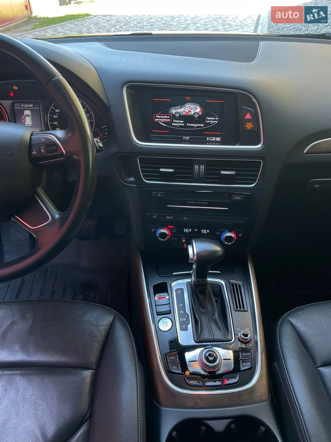 2013 Audi Q5 - мініатюра 14