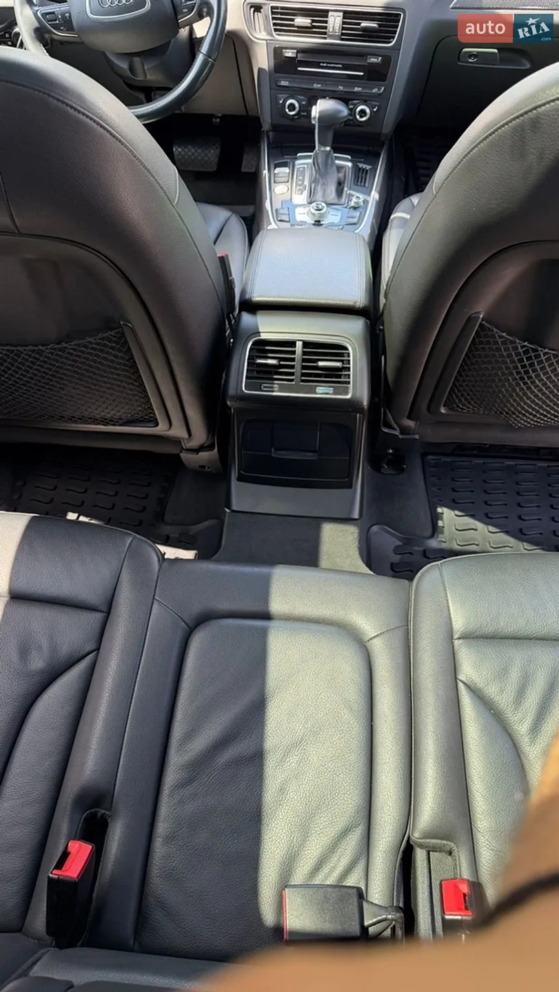 2014 Audi Q5 - мініатюра 18