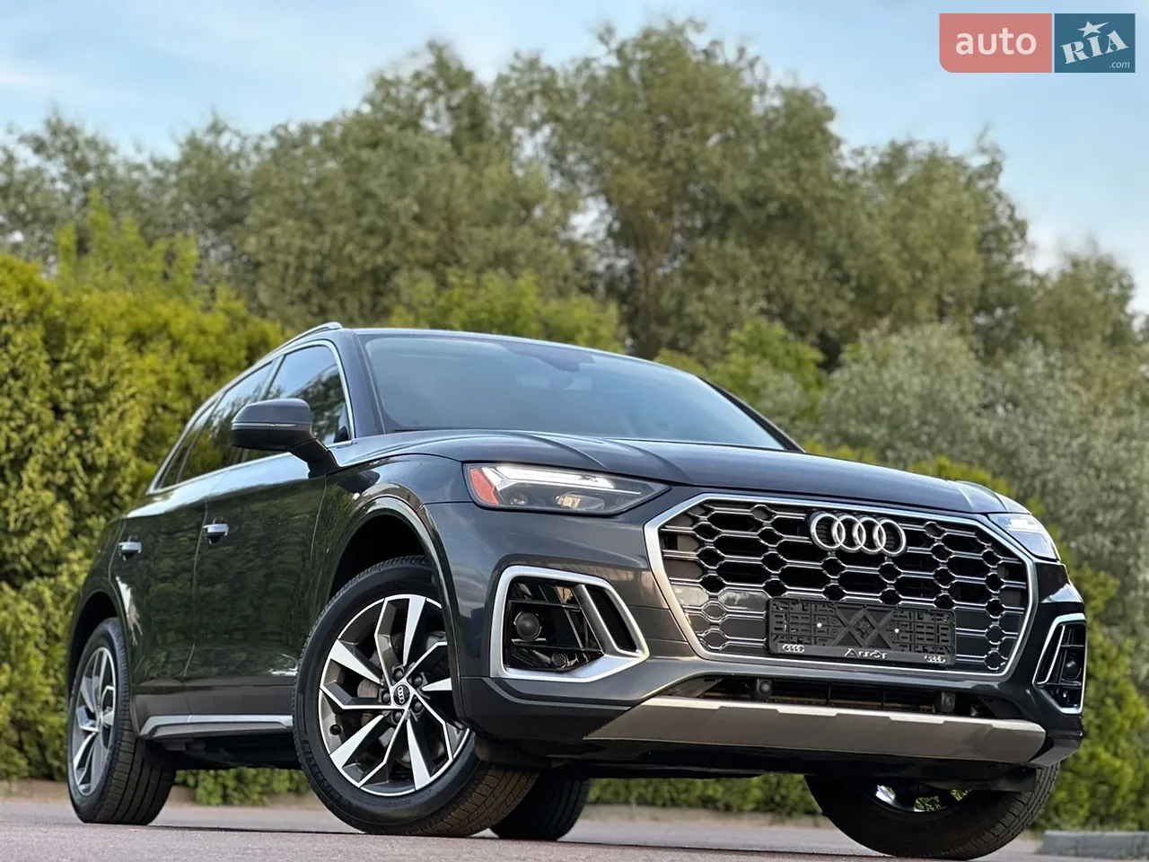 2015 Audi A6 - мініатюра 101