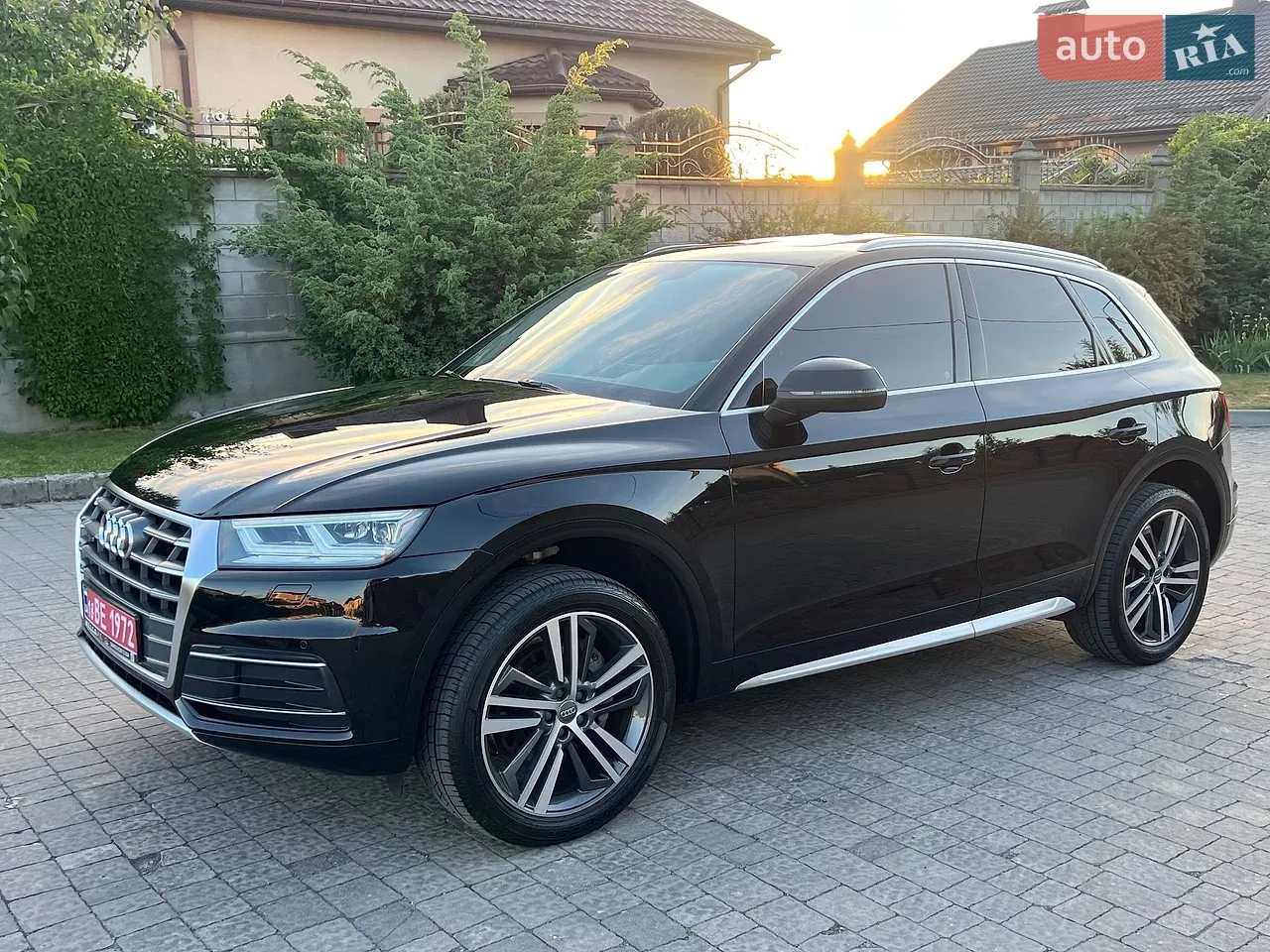 2017 Audi A4 allroad - мініатюра 78