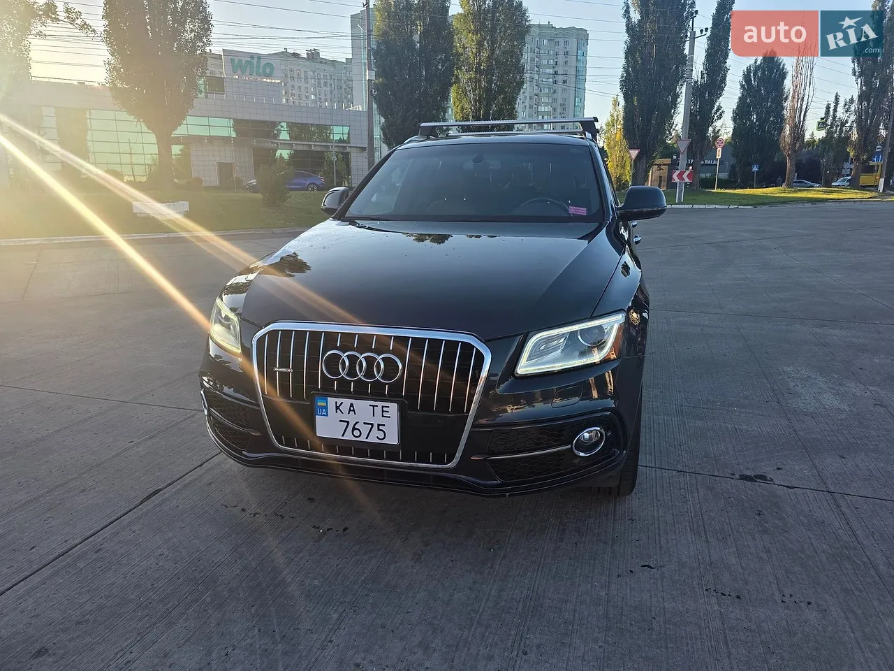 2015 Audi Q5 - мініатюра 41