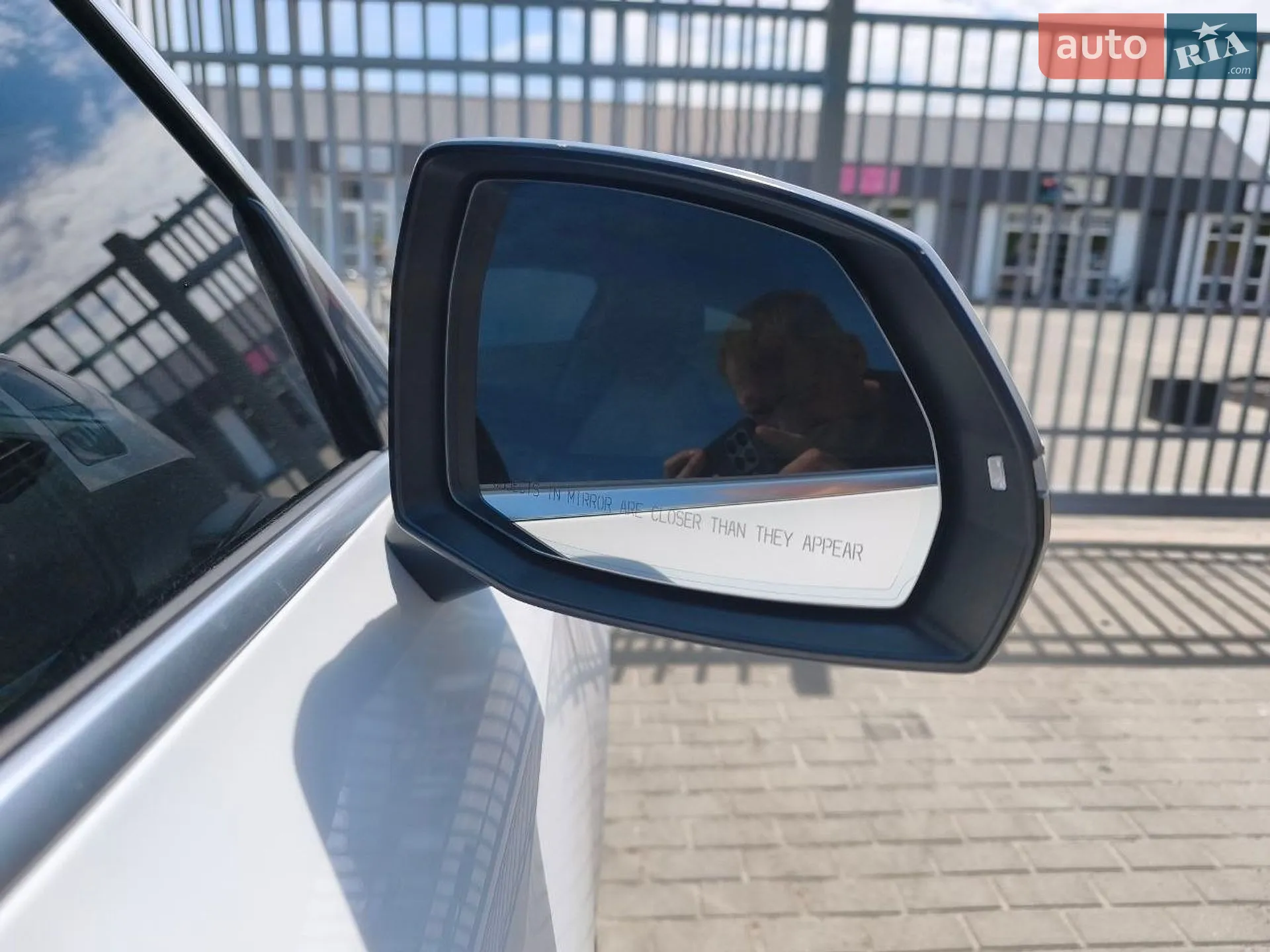 2017 Audi Q5 - мініатюра 9