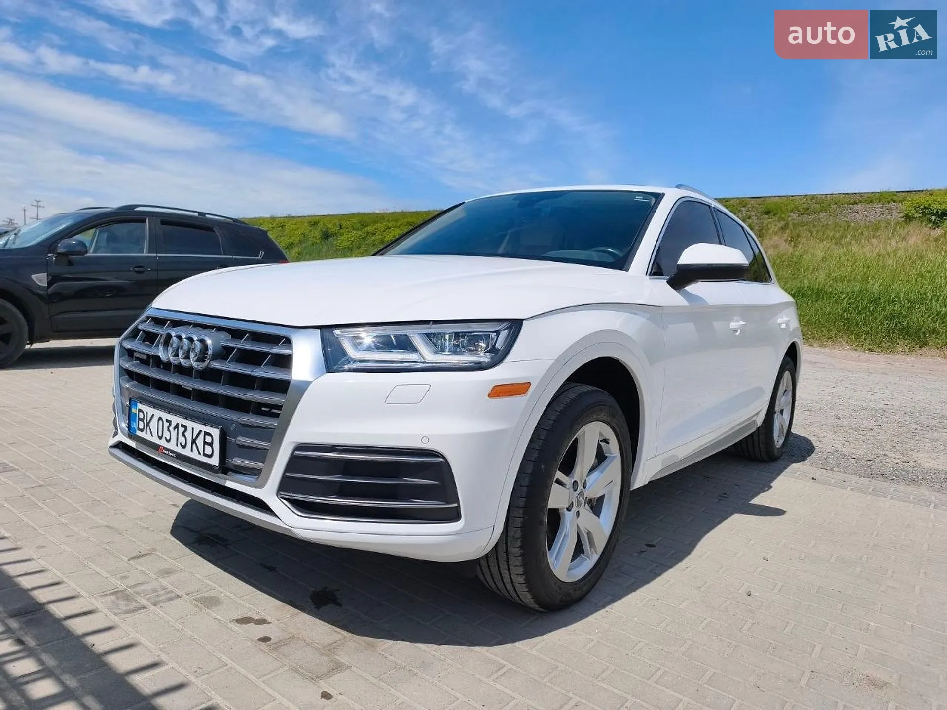 2017 Audi Q5 - мініатюра 17