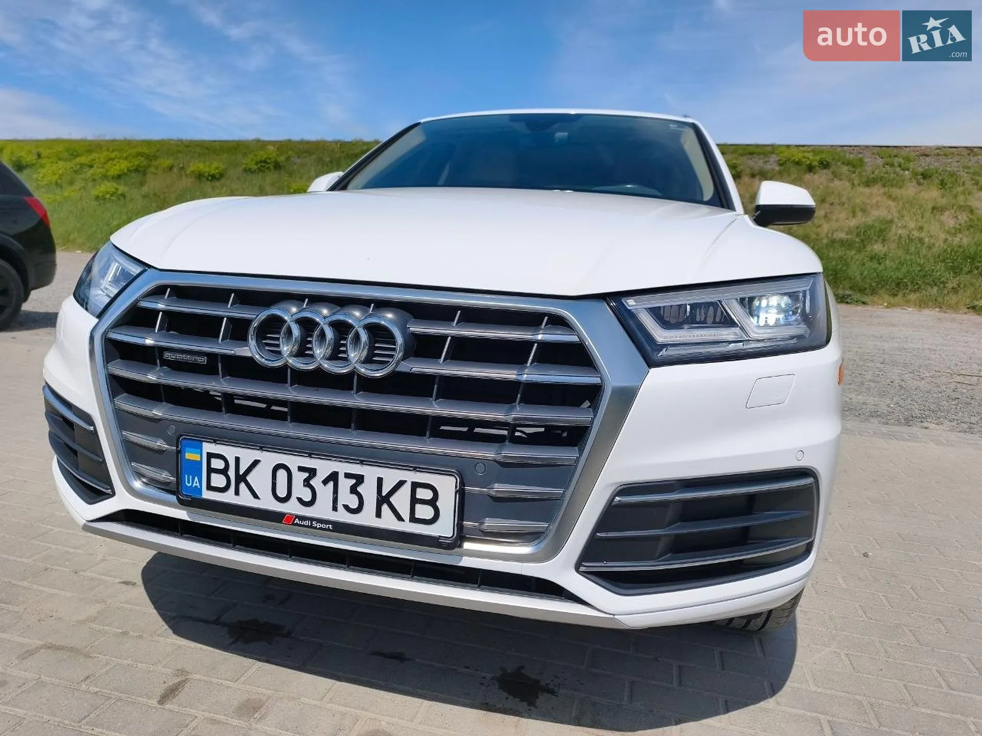 2017 Audi Q5 - мініатюра 17