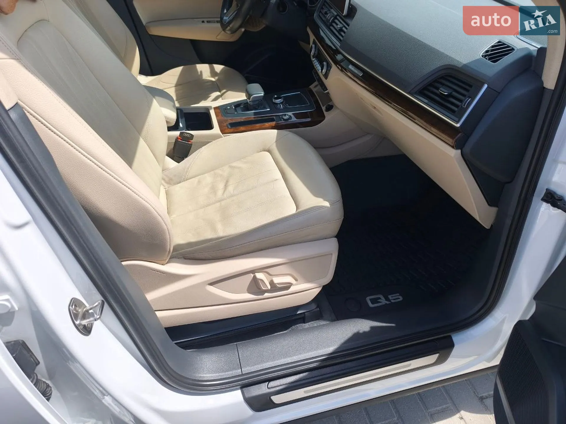 2017 Audi Q5 - мініатюра 19