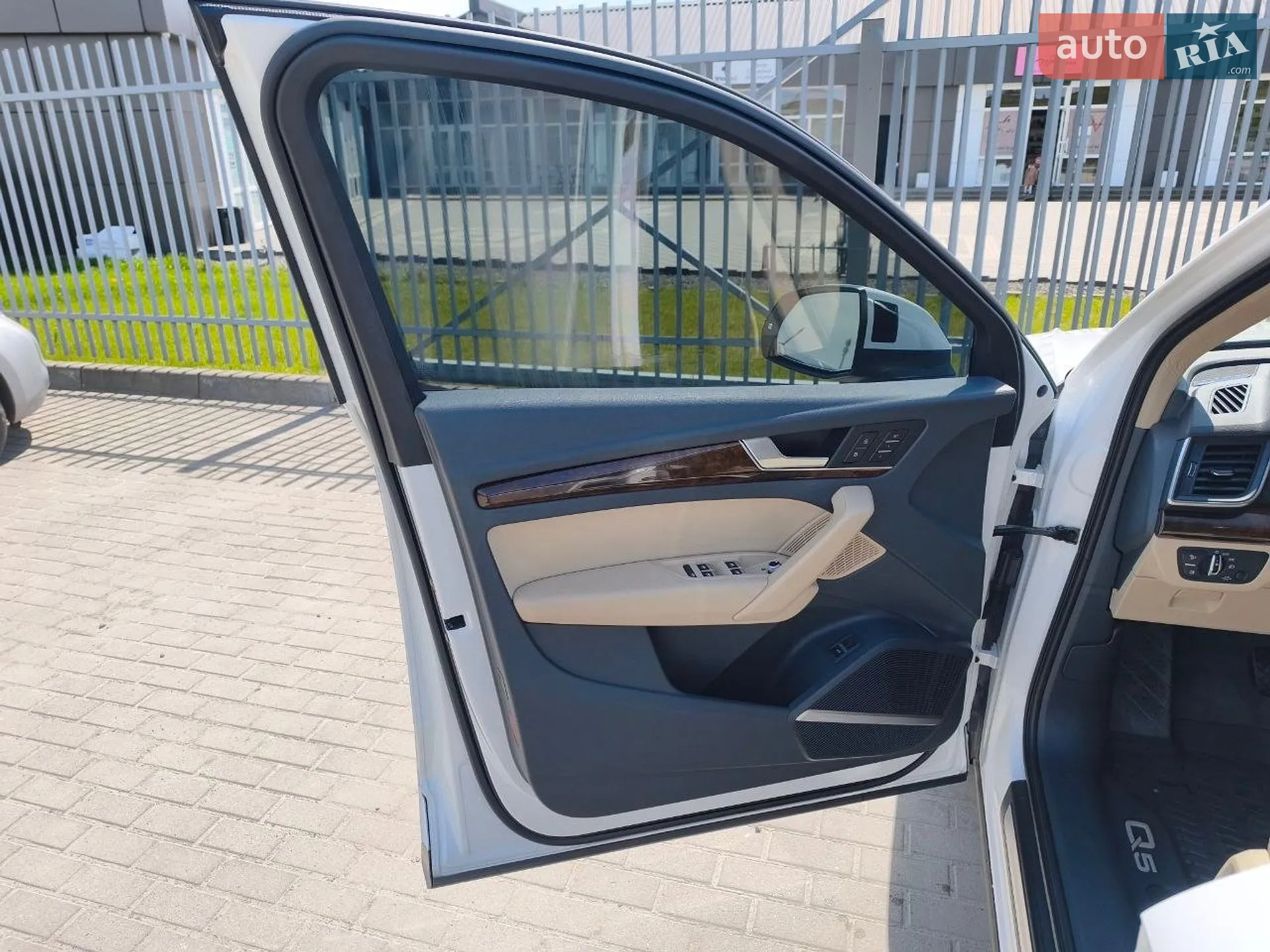 2017 Audi Q5 - мініатюра 29