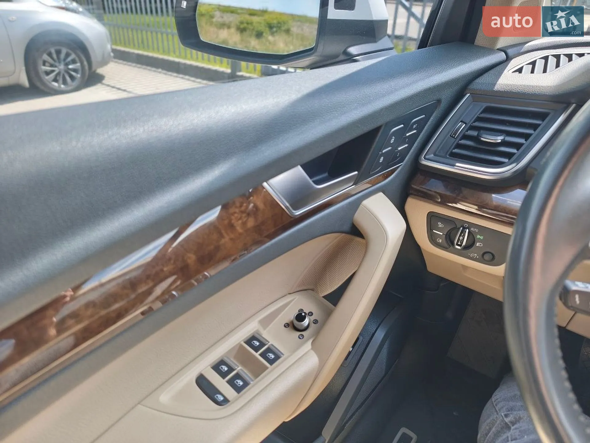2017 Audi Q5 - мініатюра 29