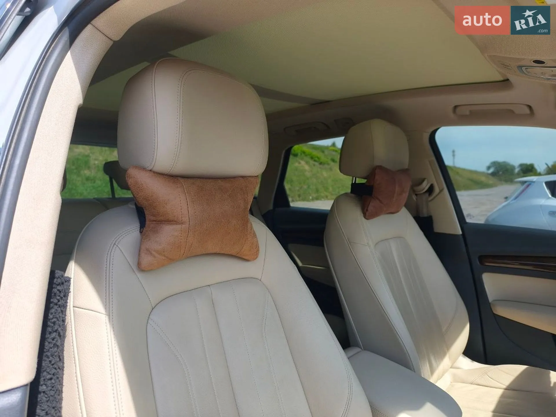 2017 Audi Q5 - мініатюра 40