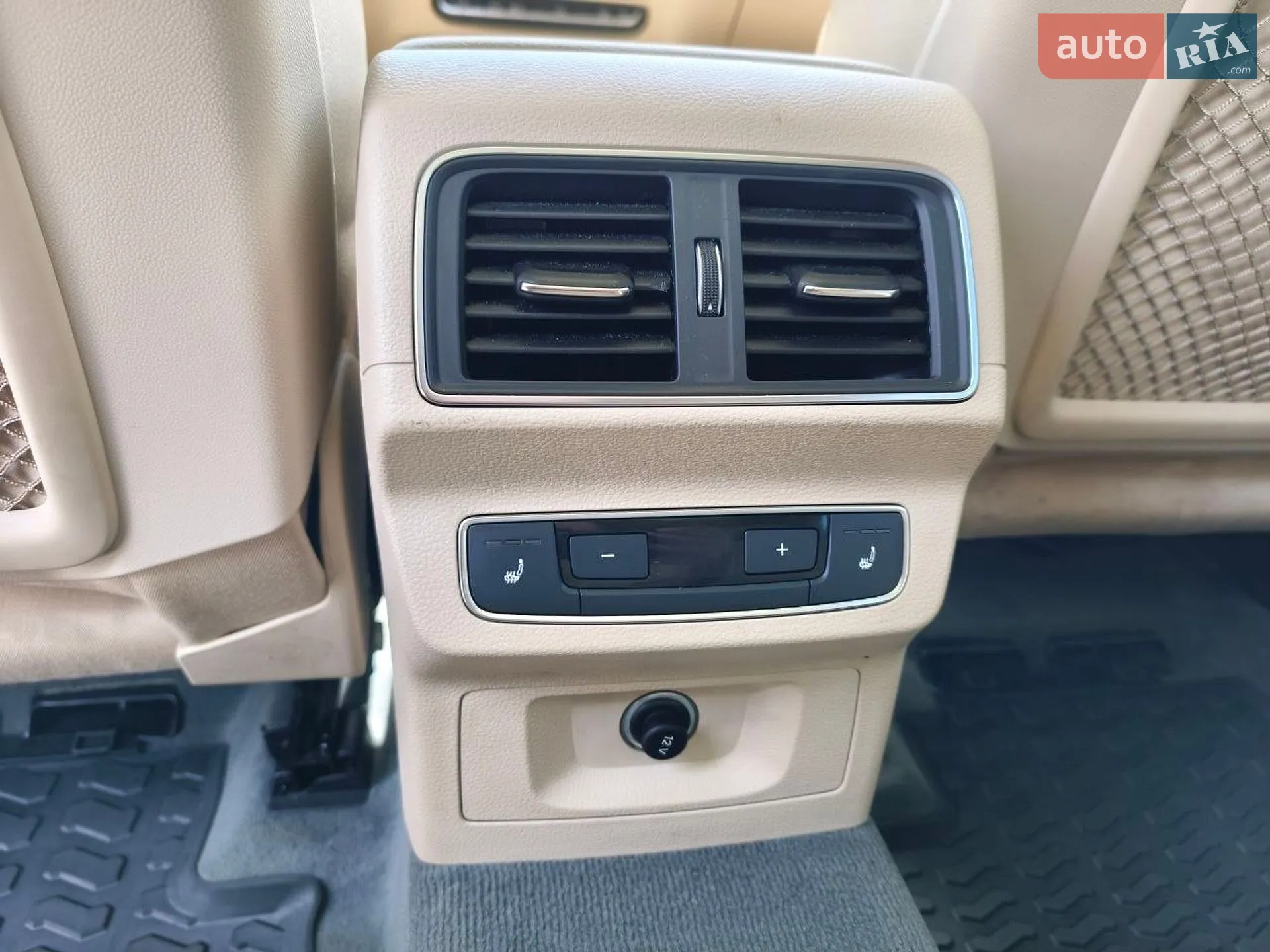 2017 Audi Q5 - мініатюра 41