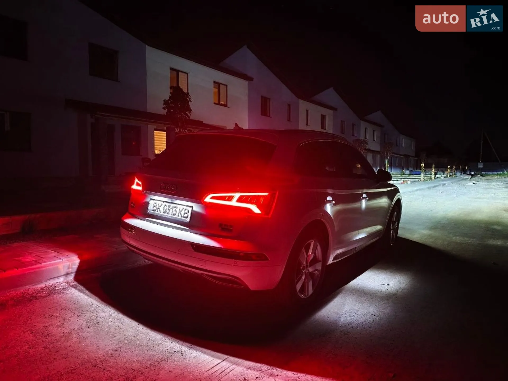 2017 Audi Q5 - мініатюра 43