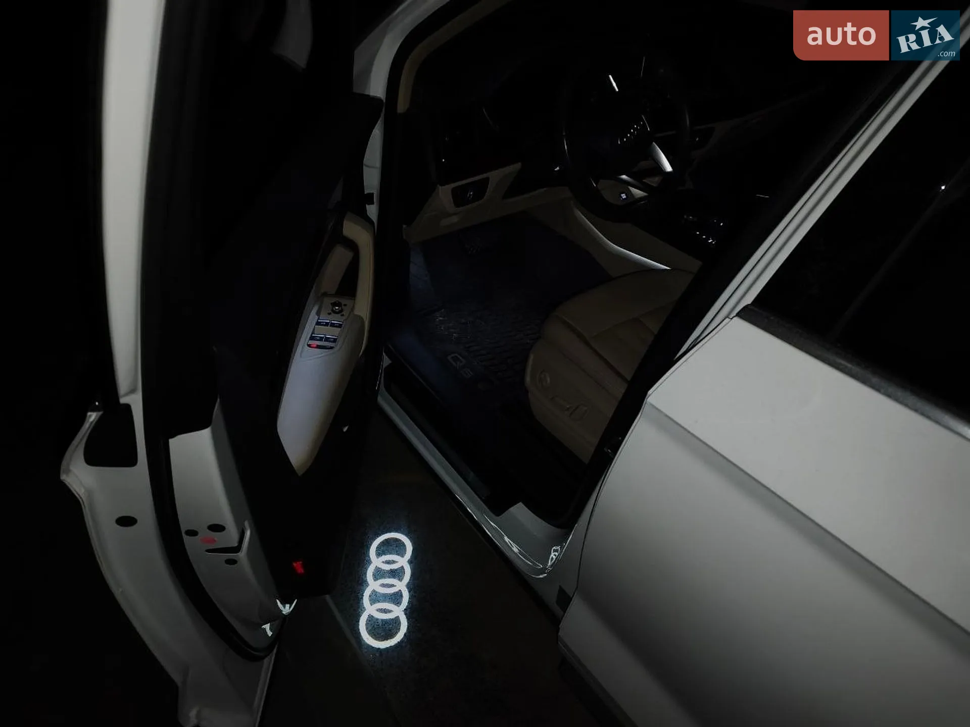 2017 Audi Q5 - мініатюра 44