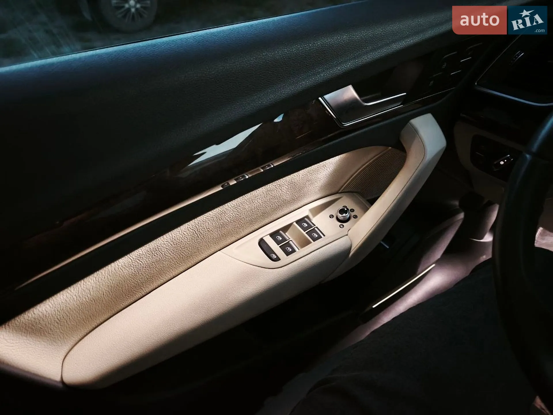 2017 Audi Q5 - мініатюра 47