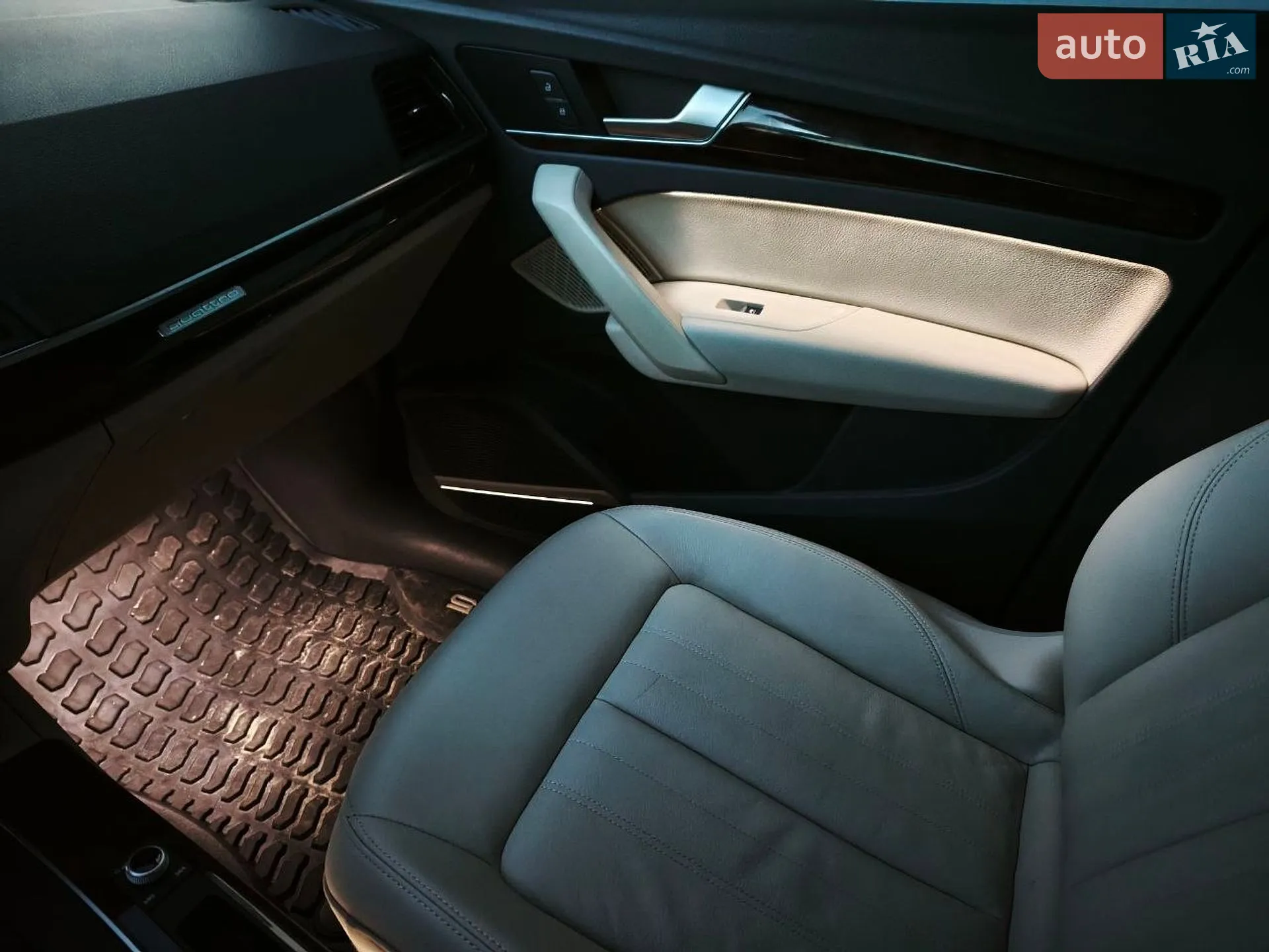 2017 Audi Q5 - мініатюра 49