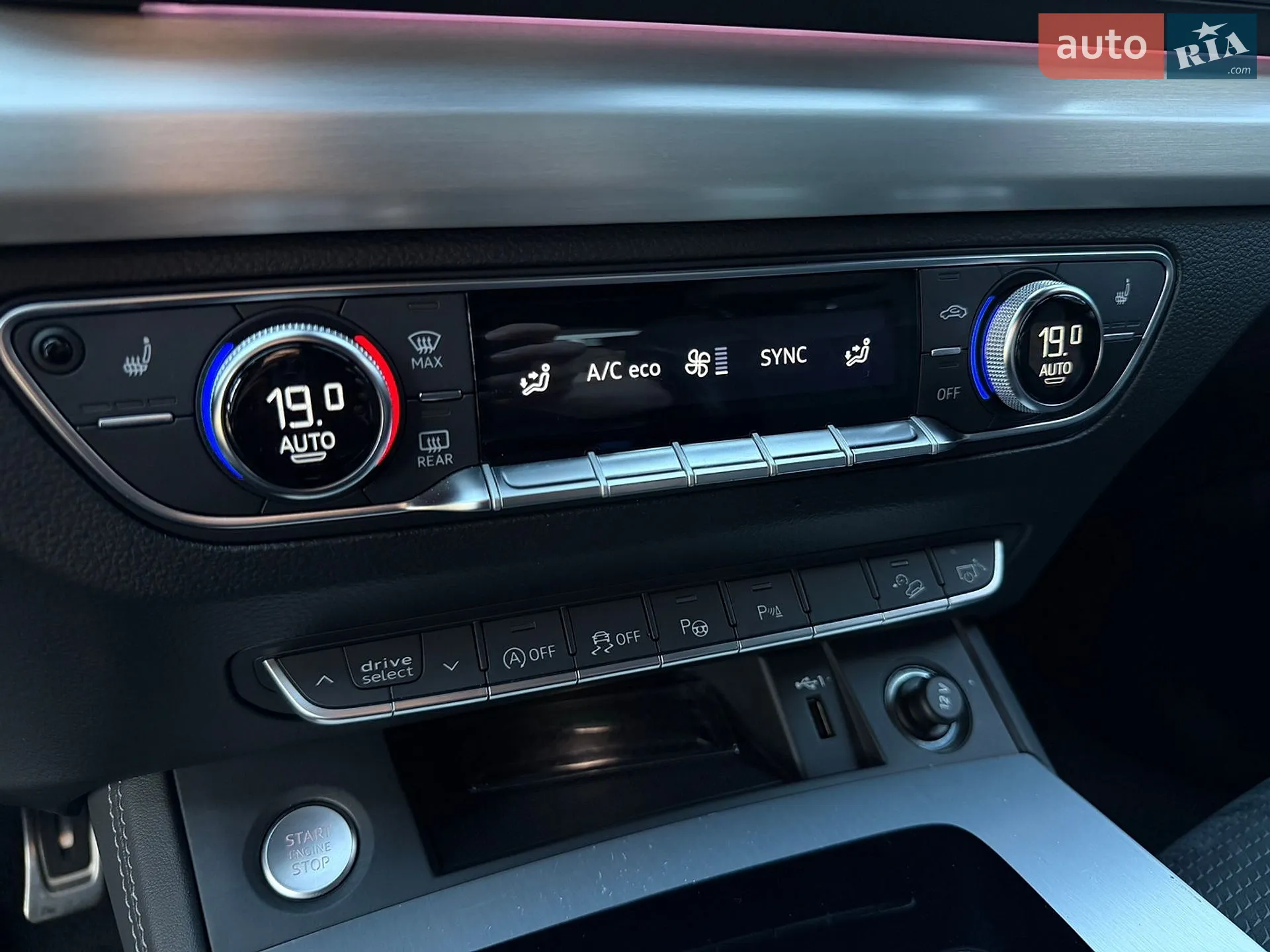 2020 Audi Q5 - мініатюра 21