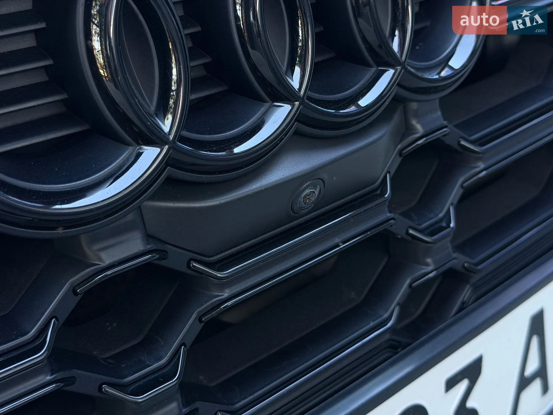 2020 Audi Q5 - мініатюра 26