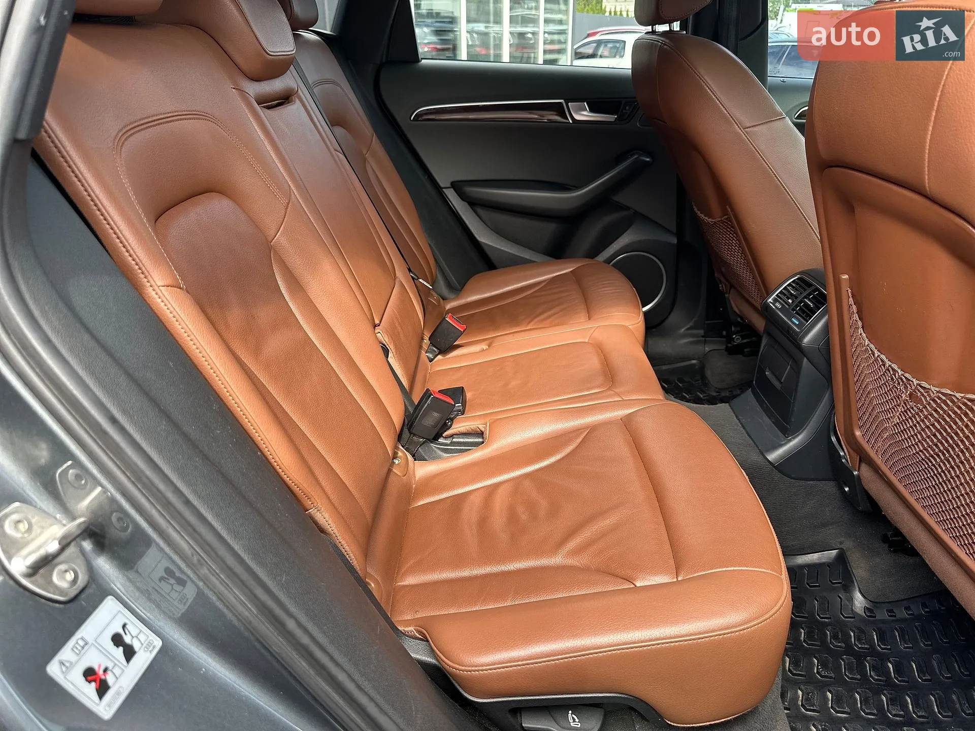 2011 Audi Q5 - мініатюра 12