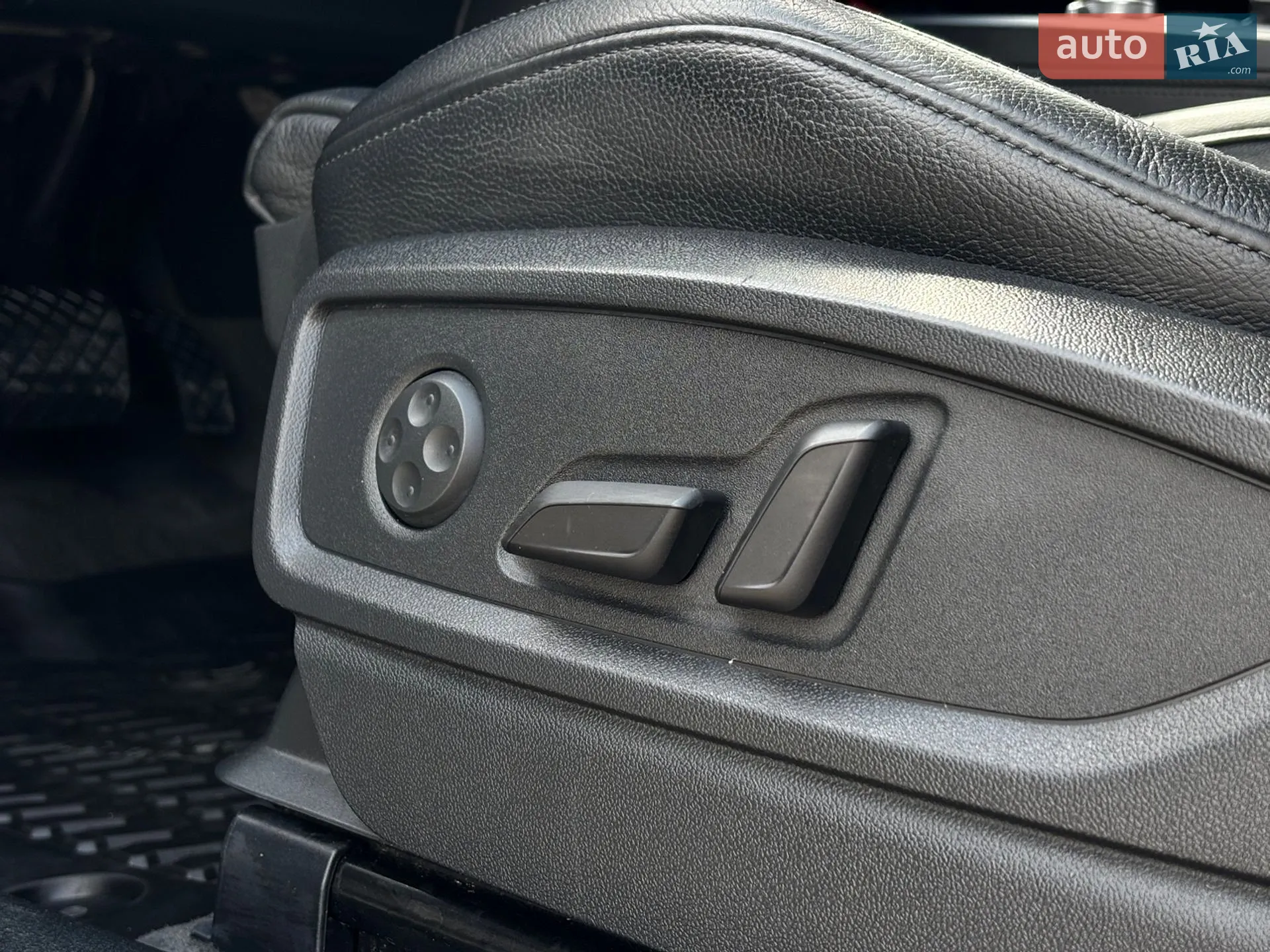 2018 Audi Q5 - мініатюра 15