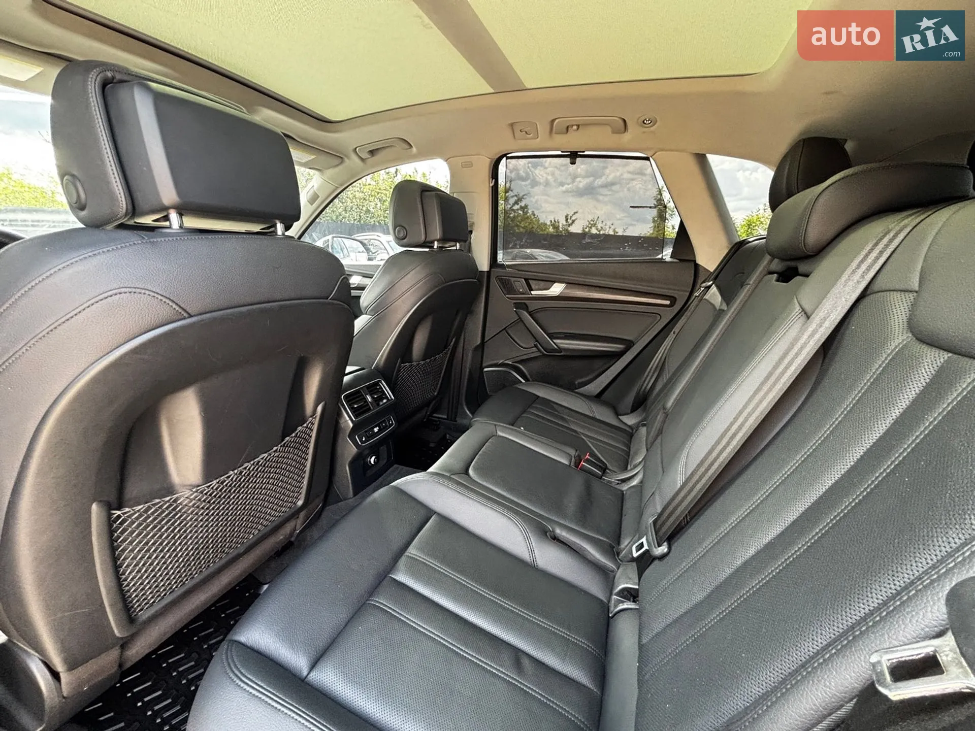 2018 Audi Q5 - мініатюра 33