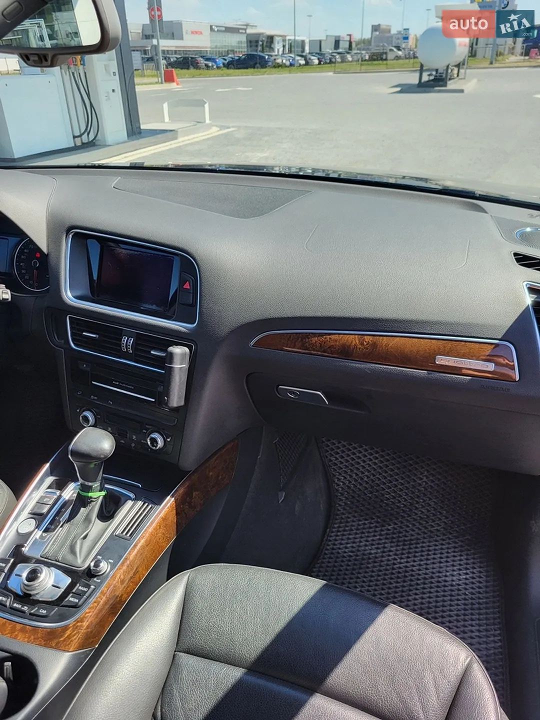 2014 Audi Q5 - мініатюра 20
