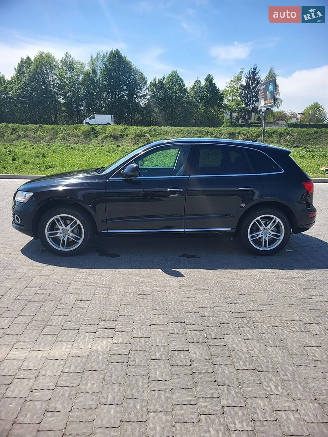 2014 Audi Q5 - мініатюра 4