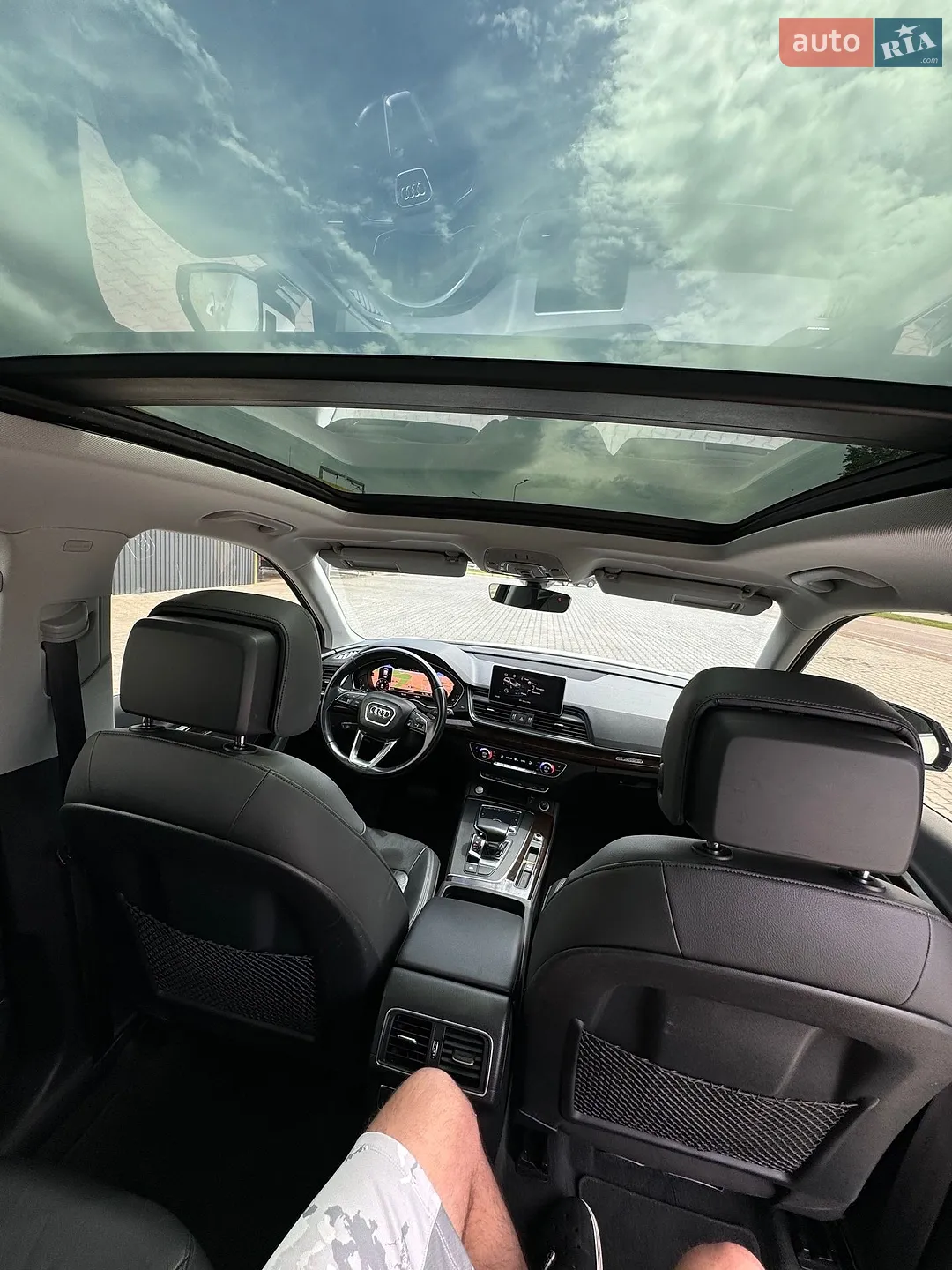 2019 Audi Q5 - мініатюра 30