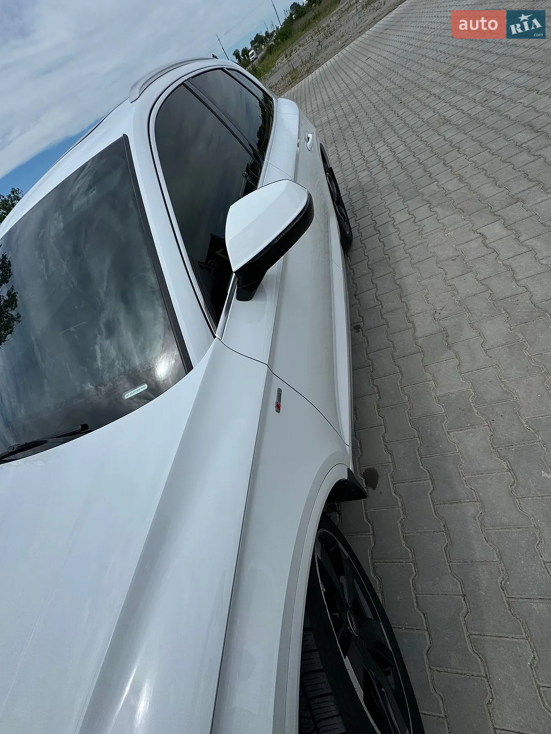 2019 Audi Q5 - мініатюра 18