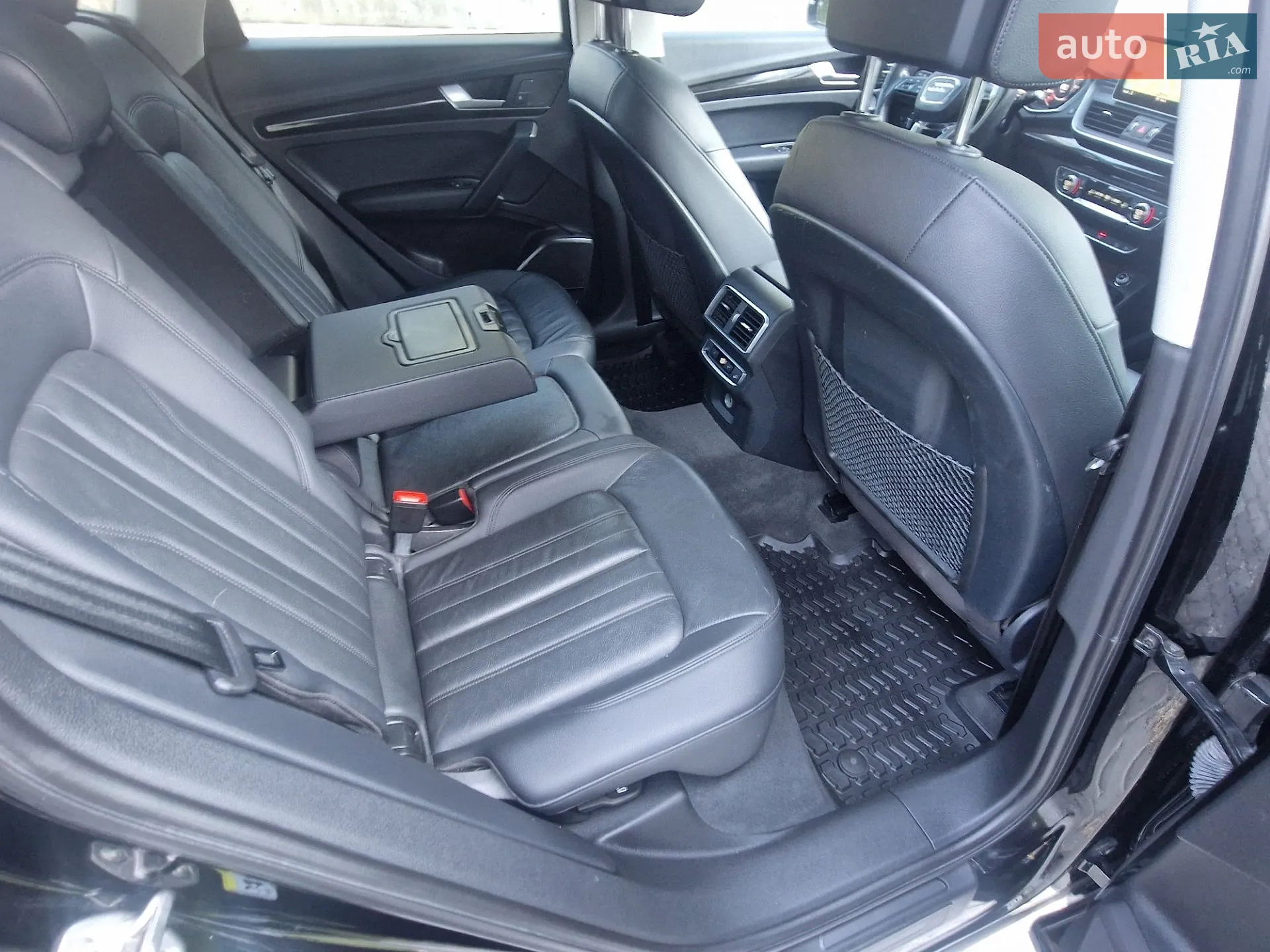 Audi Q5 2017 VIN WA1BNAFY0J2071714 фото оголошення 43 з 57