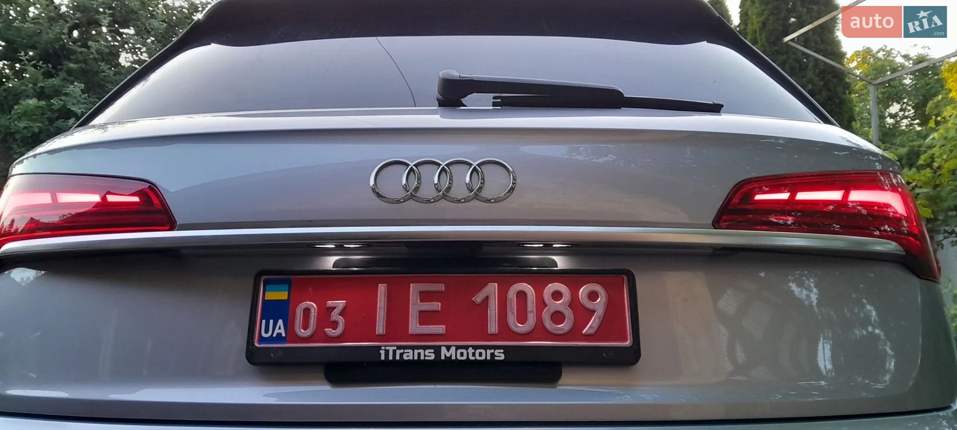 2021 Audi Q5 - мініатюра 17