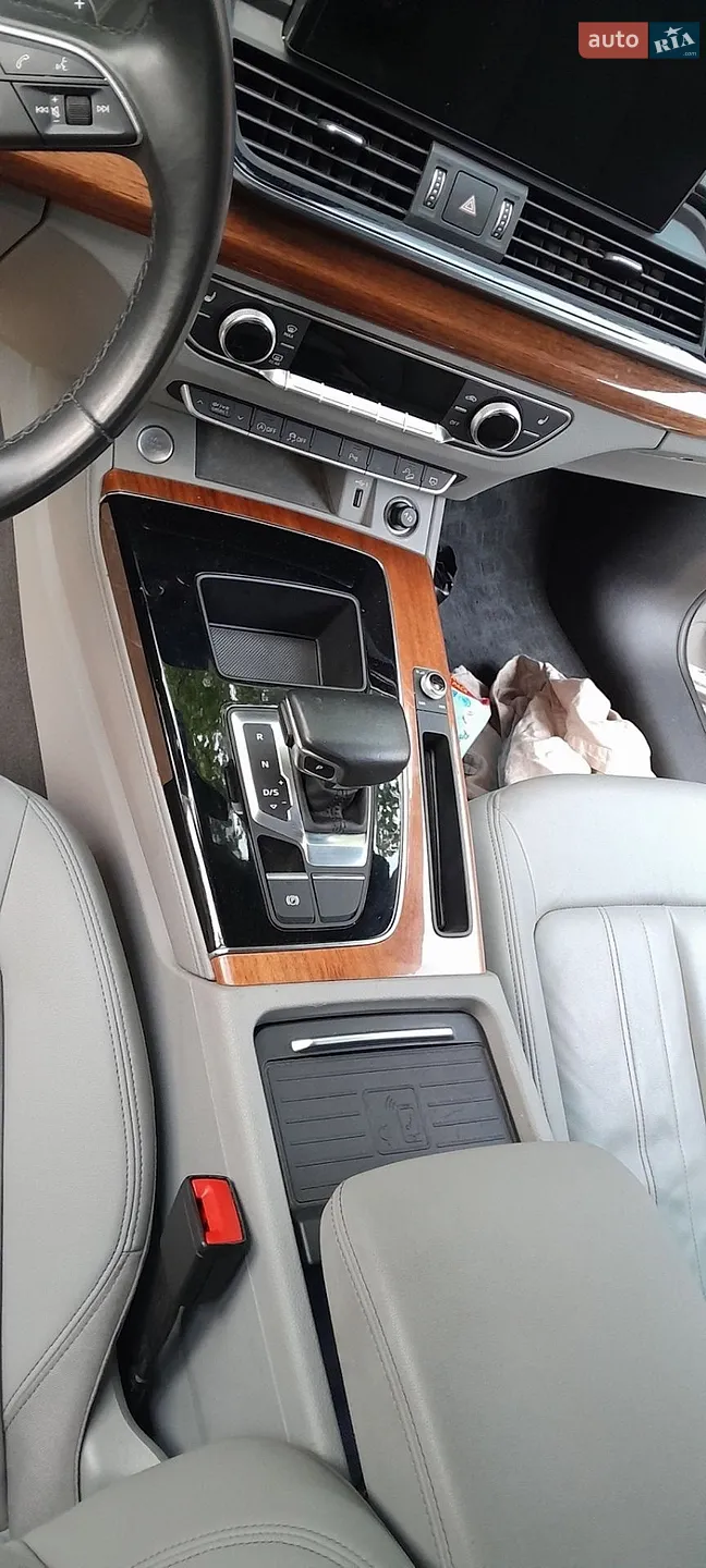 2021 Audi Q5 - мініатюра 31