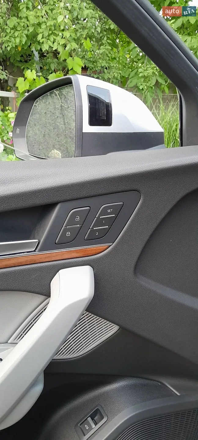 2021 Audi Q5 - мініатюра 32