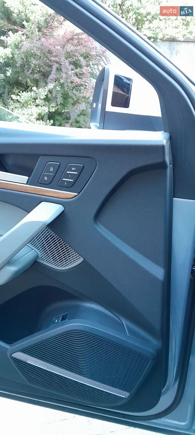 2021 Audi Q5 - мініатюра 44