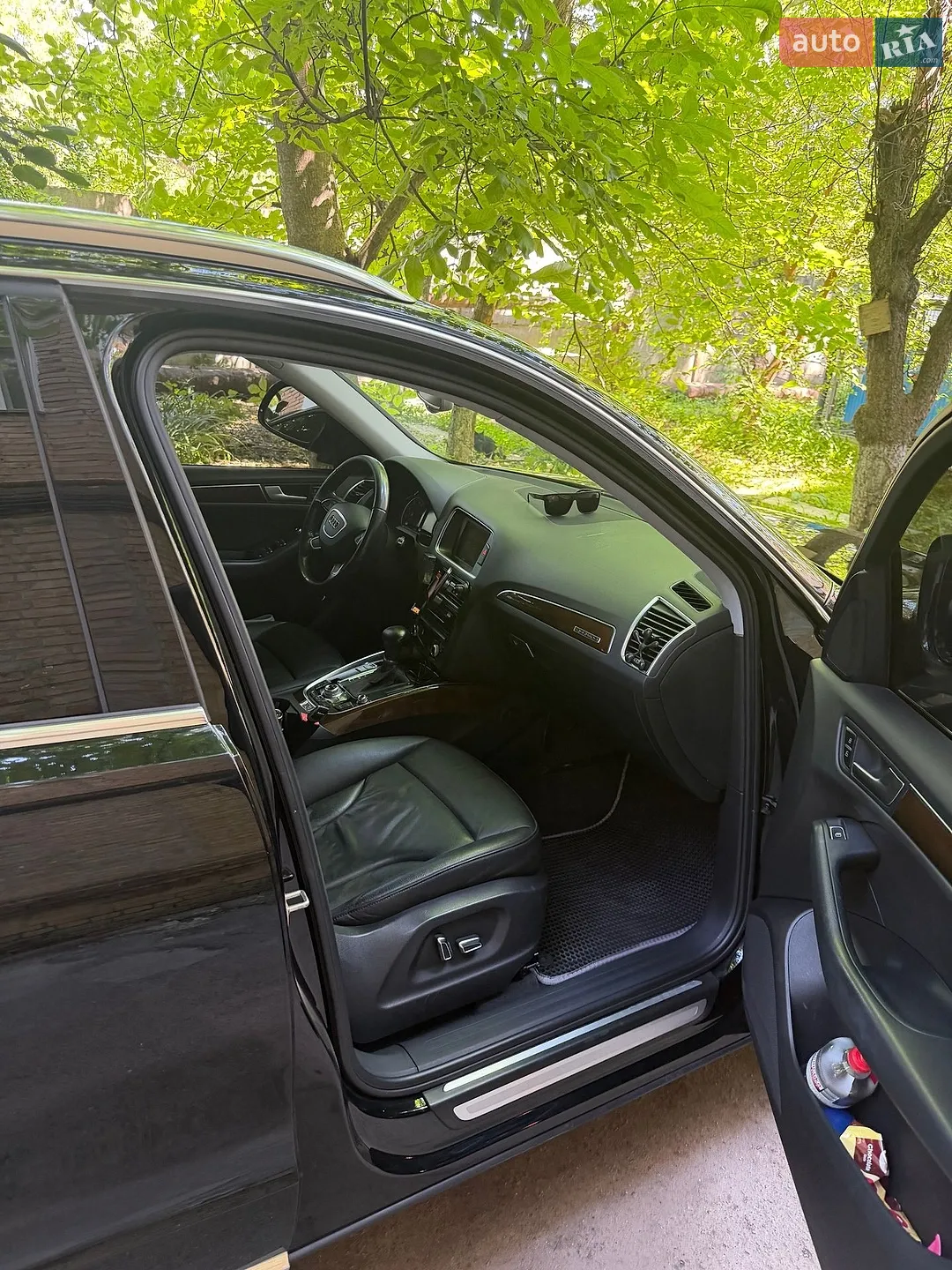 2013 Audi Q5 - мініатюра 7