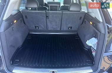 Позашляховик / Кросовер Audi Q5 2016 в Києві