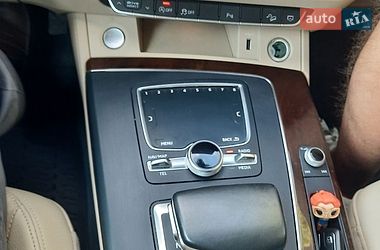Внедорожник / Кроссовер Audi Q5 2018 в Тернополе фото 44 Внедорожник / Кроссовер Audi Q5 2018 в Тернополе