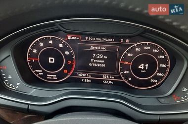 Внедорожник / Кроссовер Audi Q5 2018 в Тернополе фото 38 Внедорожник / Кроссовер Audi Q5 2018 в Тернополе