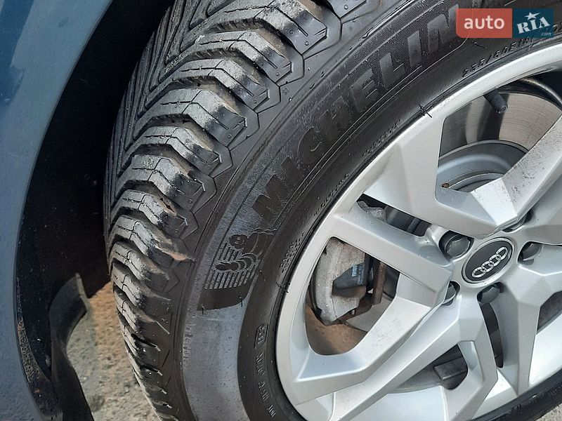 Внедорожник / Кроссовер Audi Q5 2018 в Тернополе фото 18 Внедорожник / Кроссовер Audi Q5 2018 в Тернополе