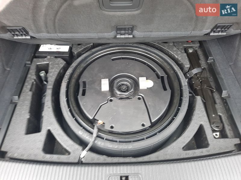 Внедорожник / Кроссовер Audi Q5 2018 в Тернополе фото 16 Внедорожник / Кроссовер Audi Q5 2018 в Тернополе
