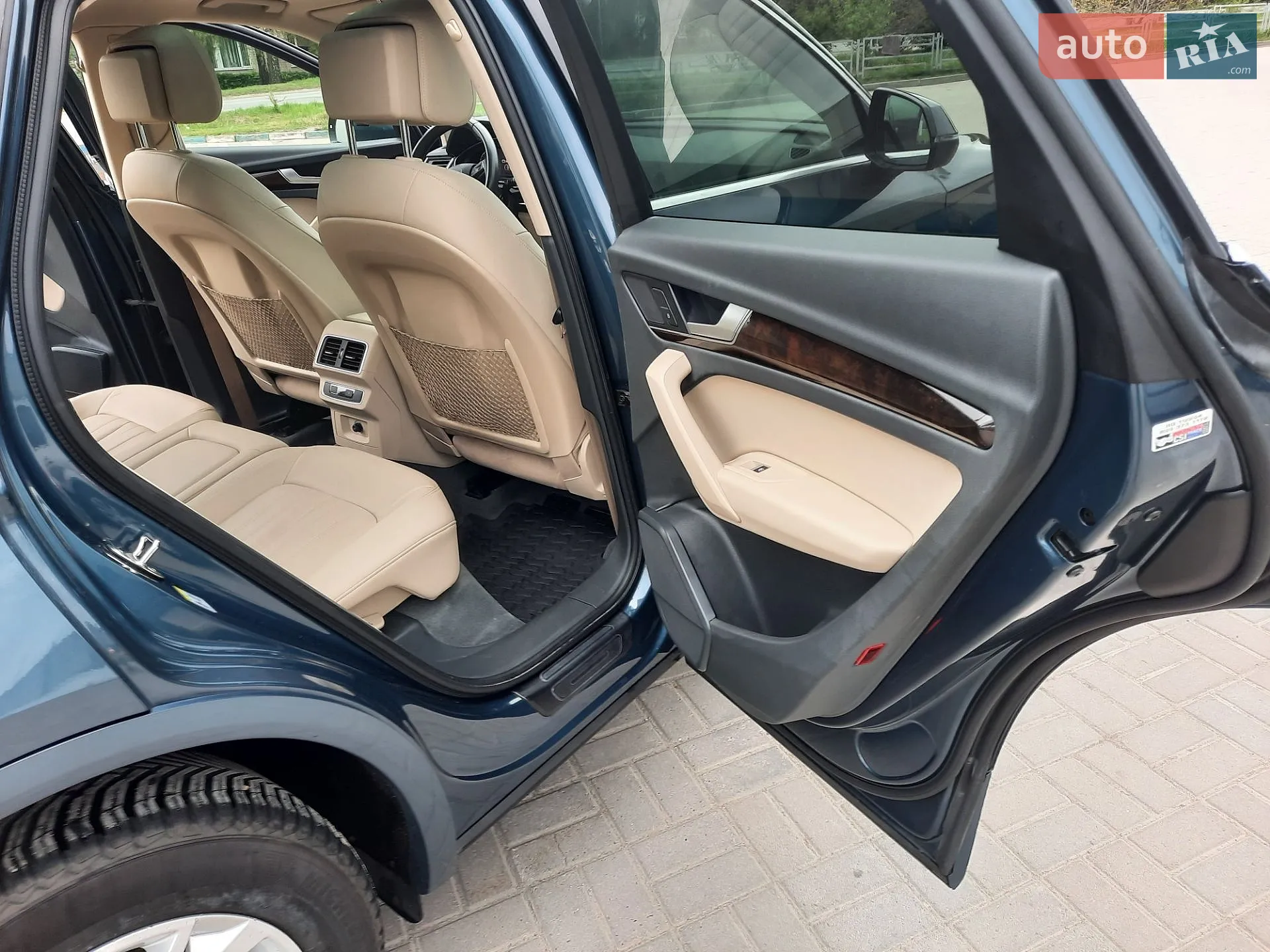 2018 Audi Q5 - мініатюра 78