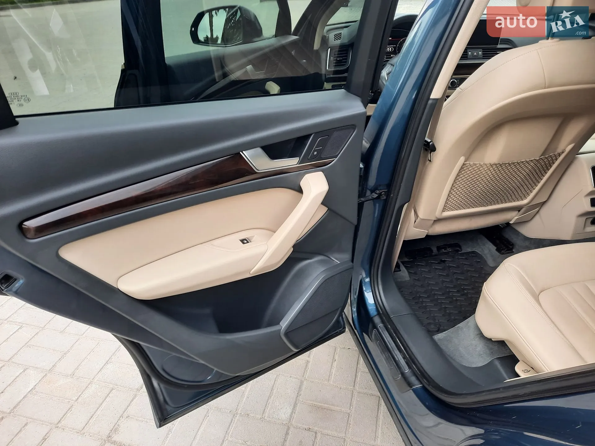 2018 Audi Q5 - мініатюра 81