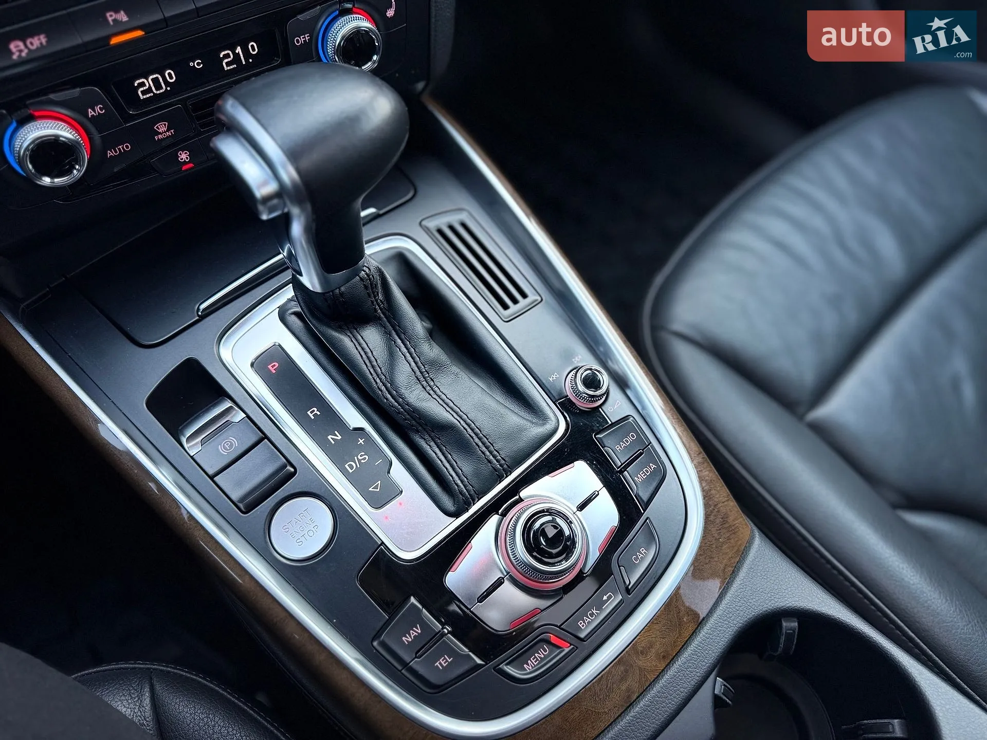 2015 Audi Q5 - мініатюра 35