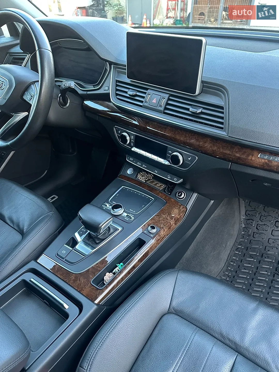 2017 Audi Q5 - мініатюра 40