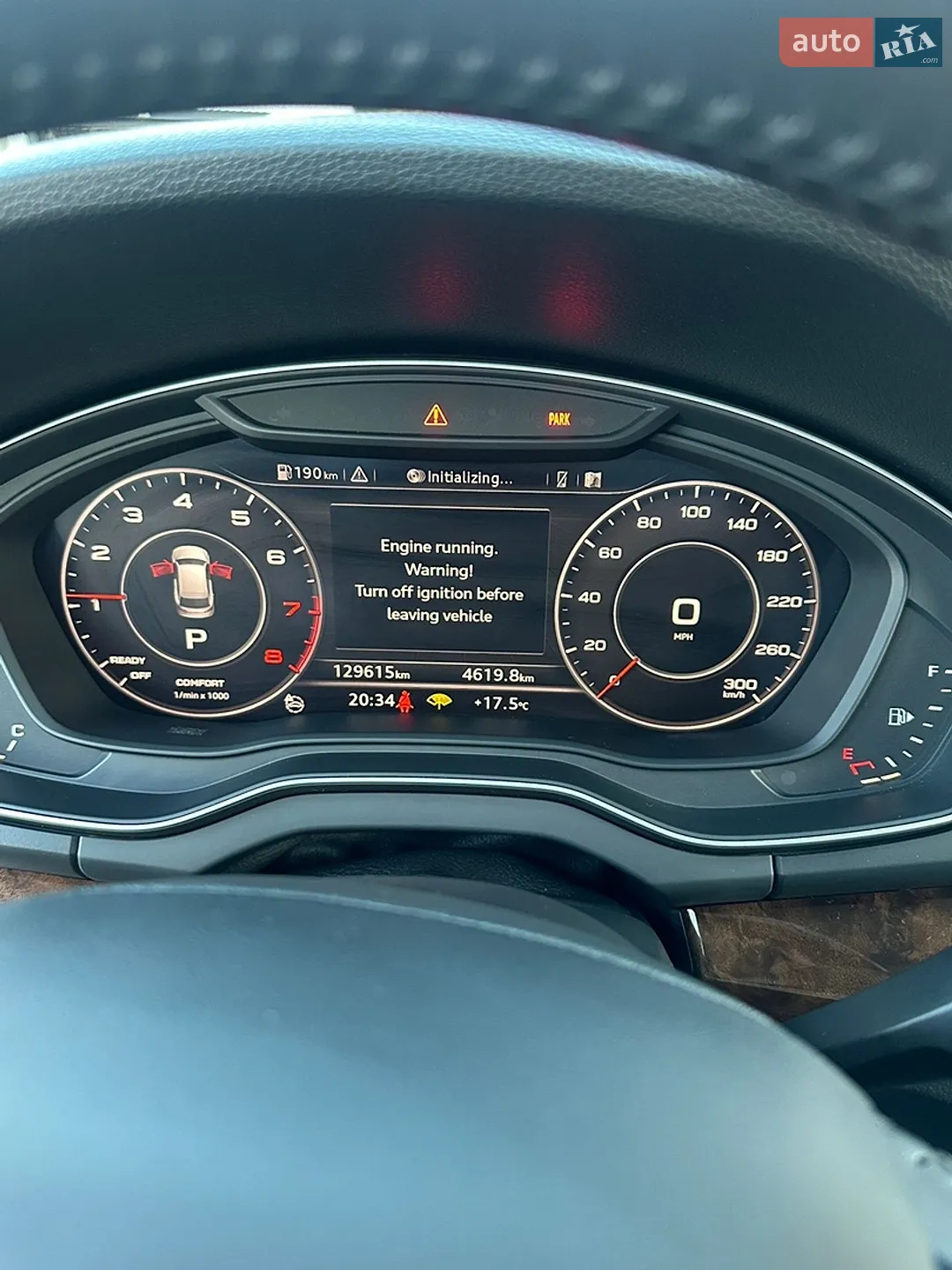 2017 Audi Q5 - мініатюра 43