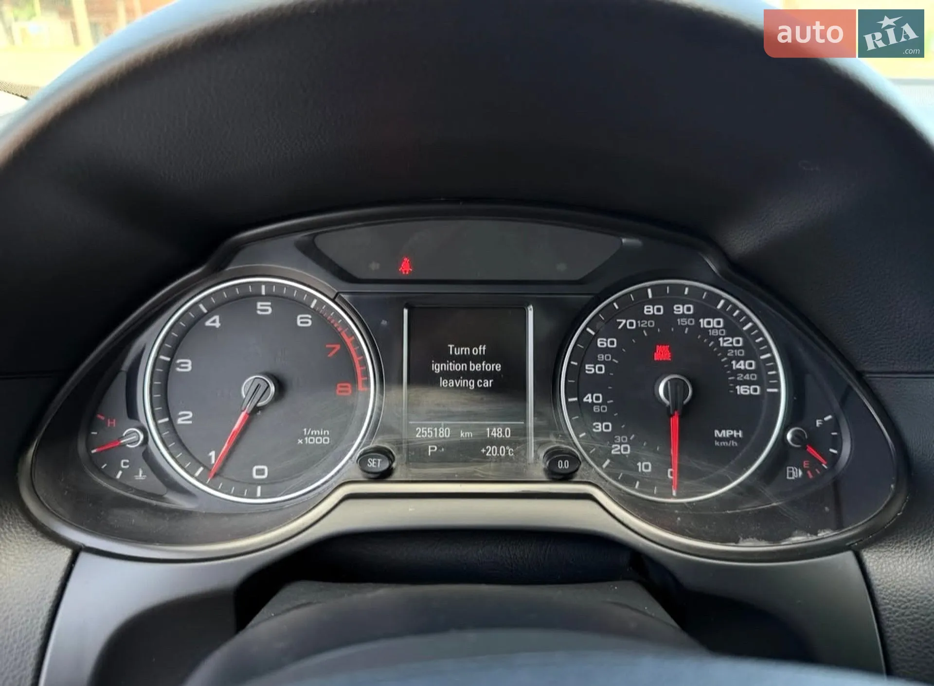 2015 Audi Q5 - мініатюра 11