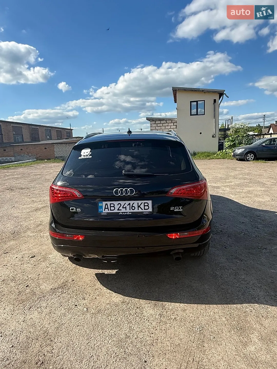 2011 Audi Q5 - мініатюра 4